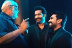 Alia Bhatt, Ram Charan, official rrr release pushed from october, World cinema Alia Bhatt, Ram Charan, official rrr release pushed from october, World cinema