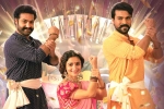 RRR budget, Ram Charan for RRR, rrr worldwide ten days collections, Shriya saran