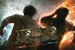 RRR and Pen Studios breaking news, RRR and Pen Studios breaking news, a record pre release business on cards for rrr, Farhan akhtar