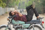 Kerala floods, RX100, bike from telugu flick rx100 to be auctioned for kerala relief fund, Ram charan tej