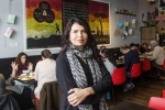 Islamophobia, zareens yelp, after racially harassed popular restaurateur zareen khan speaks out about islamophobia and racism, Zareen khan