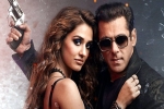 Radhe movie review, Salman Khan, radhe movie review rating story cast and crew, Bollywood movie reviews