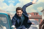 Radhe Shyam expectations, Radhe Shyam latest, radhe shyam trailer promises a visual feast, Sasha