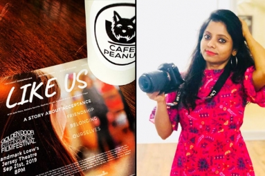 &lsquo;LIKE US&rsquo; Explains That It&rsquo;s Okay to Be Different: Radhika Konda