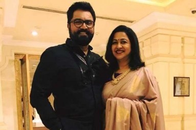 Chennai Court Orders Arrest Warrant for Actors Radikaa, Sarath Kumar in Cheque Bounce Case