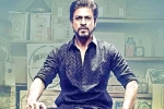 Raees, Excel Entertainments, raees five days collections, Raees