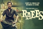 trailers songs, Raees movie, raees hindi movie, Sharman joshi