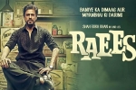 Raees Hindi Movie Review and Rating, Raees Hindi Movie show timings, raees hindi movie show timings, Raees