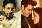 Kaabil, Hrithik Roshan, raees vs kaabil collections update, Kaabil