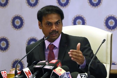 Rahane, Pant, Vijay Shankar in World Cup Contention: Chief Selector