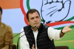 missing rafale file rahul modi, rahul gandhi modi parallel negotiations, rahul gandhi investigate everybody including prime minister in rafale deal, Anil ambani