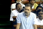 Rahul Gandhi new updates, Rahul Gandhi new updates, one more naughty act from rahul gandhi sparks row, Parliamentarians
