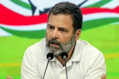 High Court Dismisses Rahul Gandhi&#039;s Plea