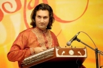 Santoor Maestro Rahul Sharma Concert in Shanti Mandir, NY Event, santoor maestro rahul sharma concert, Rahul sharma