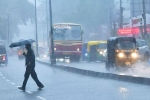 IMD Rainfall, IMD Rainfall India new breaking, imd issued red alert for heavy rainfall for several states, Chhattisgarh