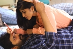 Raja Raja Chora review, Raja Raja Chora movie story, raja raja chora movie review rating story cast and crew, Megha akash