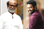 Kannada Ratna, Rajinikanth and NTR, rajinikanth and ntr coming for kannada rajyotsava, Neet