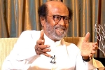 Rajinikanth new films, Rajinikanth movie list, rajinikanth to bid goodbye for movies, Rajinikanth movies