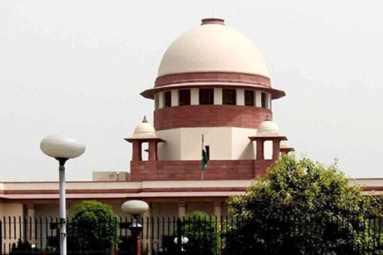 SC on Rajiv Gandhi Assassination Case