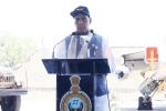 Rajnath Singh's Warning On Pak Terror Plans