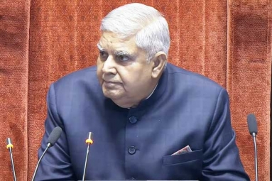 High-Level Probe Into Rajya Sabha Cash Row