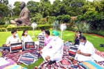 ruckus, upper house, 8 rajya sabha mp s suspended from upper house here s why, Lamar ruckus, upper house, 8 rajya sabha mp s suspended from upper house here s why, Lamar