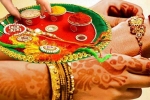 Raksha Bandhan 2019, raksha bandhan 2019 date in india calendar, raksha bandhan 2019 things you must place on the rakhi thal, Raksha bandhan 2019