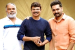 Ram and Boyapati Film, Ram and Boyapati Film release, ram and boyapati sreenu film announced, Boyapati sreenu