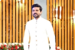 Ram Charan news, Ram Charan upcoming, ram charan in talks for a bollywood film, Buchi babu