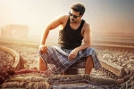Game Changer Trailer launch, Game Changer Trailer talk, ram charan s game changer trailer looks promising, Christmas