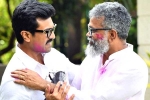 Ram Charan and Sukumar new movie, Ram Charan and Sukumar latest, ram charan and sukumar to team up again, Mythri movie makers