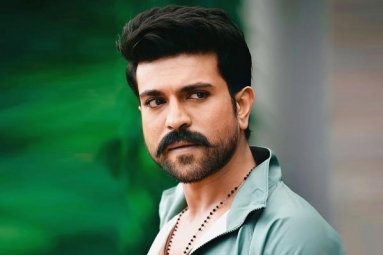 Ram Charan lining up pan-Indian projects