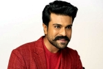 Ram Charan latest, Gowtam Tinnanuri, ram charan shelves his next project, Gowtam tinnanuri