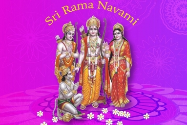 Sri Rama Navami Celebrations (Virtual Event) - Sai Dhyan Mandir Sri Rama Navami Celebrations (Virtual Event) - Sai Dhyan Mandir