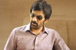 Ravi Teja, Sudhakar Cherukuri, low buzz for ravi teja s ramarao on duty, Divyansha