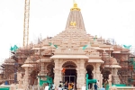 First Ramayana Wax Museum breaking, First Ramayana Wax Museum, world s first ramayana wax museum to open in ayodhya, Lord ganesha