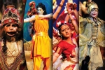California Current Events, California Upcoming Events, 39th annual mount madonna school ramayana, Indian story