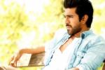 Ramcharan news, Geetha Arts, ramcharan s next gets a launch date, Bruce lee