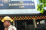National Investigation Agency, Rameshwaram Cafe Blast developments, rameshwaram cafe blast key conspirator arrested, Customers
