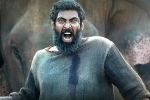 Rana Daggubati, Rana Daggubati next movie, rana daggubati dubs in three languages, Viraata parvam Rana Daggubati, Rana Daggubati next movie, rana daggubati dubs in three languages, Viraata parvam