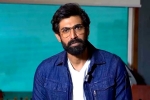 Rana Daggubati on Sonam Kapoor, King Of Kotha pre release event, rana s comments backlashes, Sonam kapoor