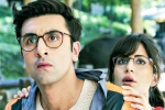 Jagga Jasoos trailer, Katrina Kaif, jagga jasoos trailer release date, Ae dil hai mushkil