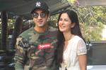 break up, Katrina Kaif, ranbir and katrina end their relation, Neetu kapoor