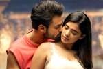 Ranga Ranga Vaibhavanga movie story, Ranga Ranga Vaibhavanga review, ranga ranga vaibhavanga movie review rating story cast and crew, Vaisshnav tej