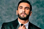 bollywood, Ranveer Singh, ranveer singh turns 35 interesting facts about the bollywood actor, Actor ranveer singh