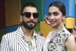 Deepika Padukone hot, Deepika Padukone breakup, ranveer and deepika heading for breakup, Lovely couple