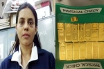 Ranya Rao news, Ranya Rao updates, all about ranya rao s gold smuggling case, Karnataka