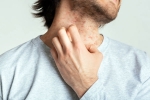 Rashes and Itching latest, Rashes and Itching health, tips to cure skin diseases like rashes and itching, Vegetarian