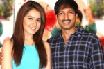 Pakka Commercial latest updates, Pakka Commercial Rashi Khanna, rashi khanna to romance gopichand, Prati roju pandaage Pakka Commercial latest updates, Pakka Commercial Rashi Khanna, rashi khanna to romance gopichand, Prati roju pandaage