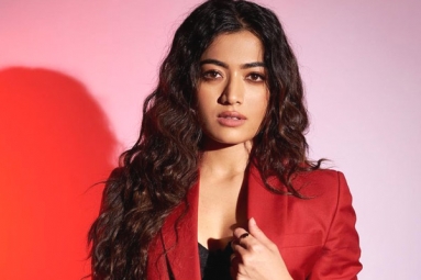 Rashmika Mandanna clears air